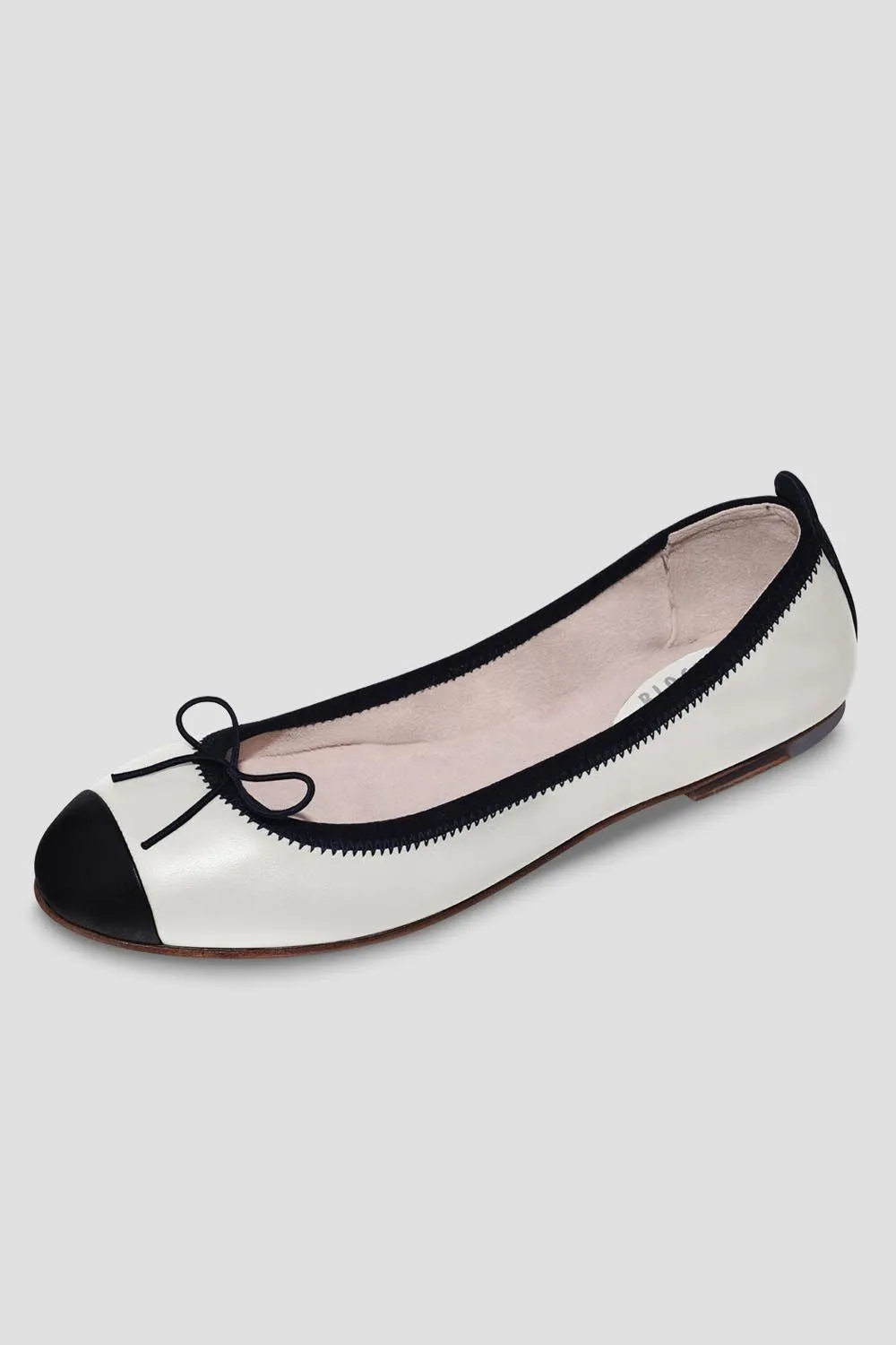 Ladies Rigel Ballet Flats