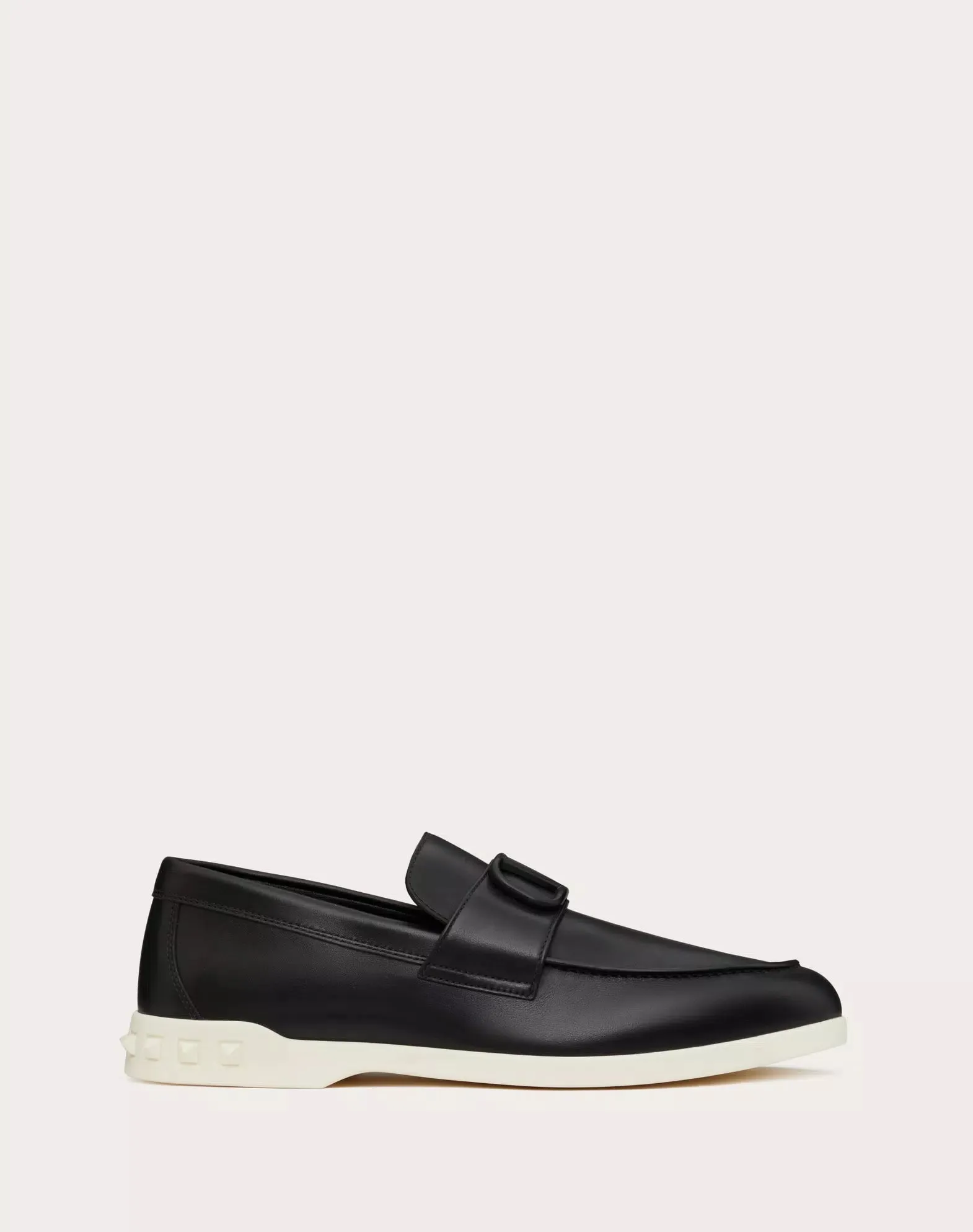 Leisure Flows Calfskin Loafer