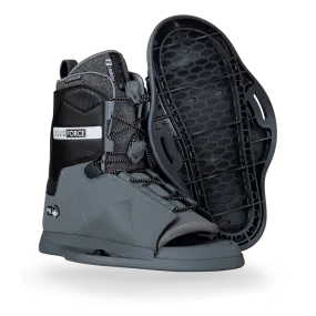 Liquid Force Transit Wakeboard Boot | Sale!