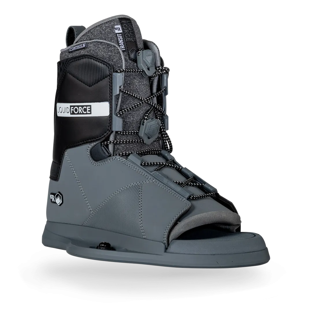 Liquid Force Transit Wakeboard Boot | Sale!