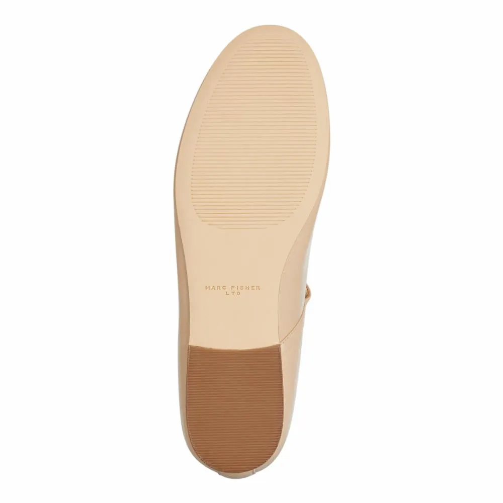 Marc Fisher Ltd Women's Espina Nude M