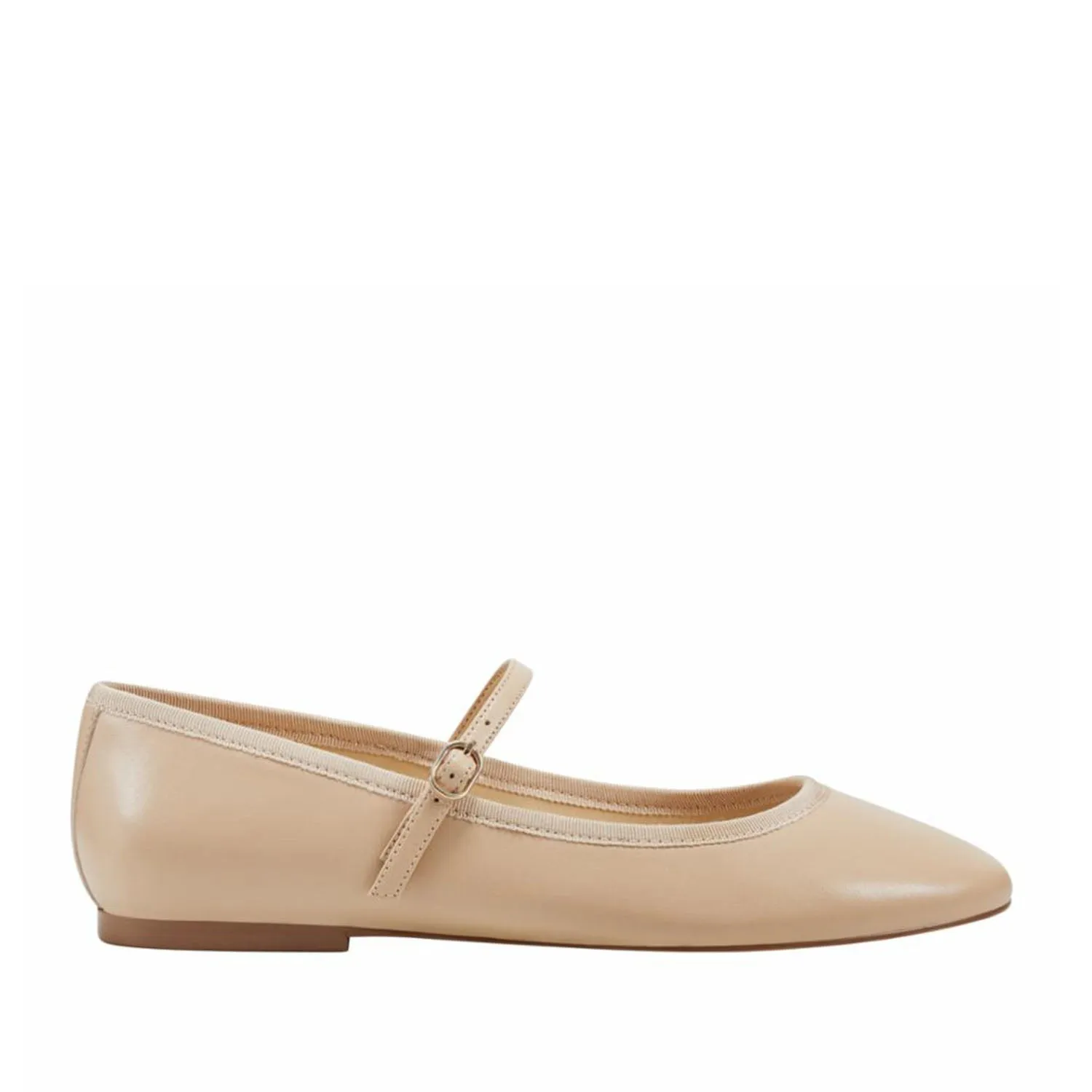 Marc Fisher Ltd Women's Espina Nude M