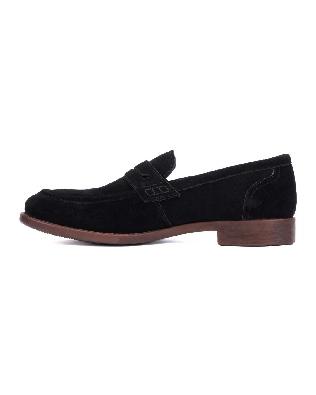 Men's Harry Suede Dress Loafers