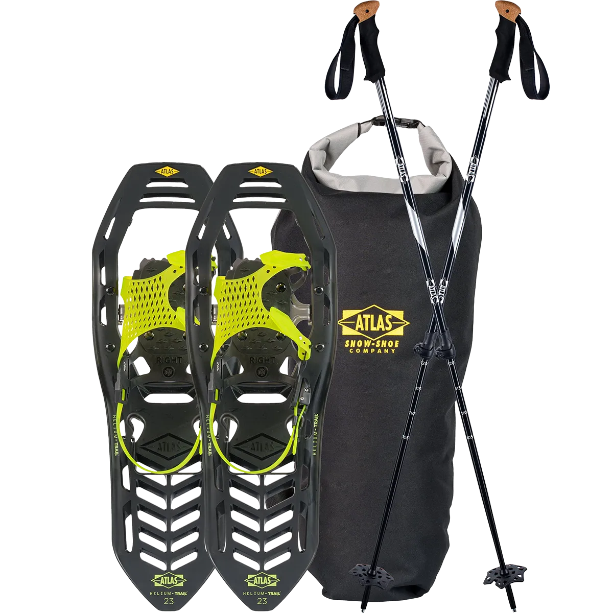 Men's Helium-Trail Kit