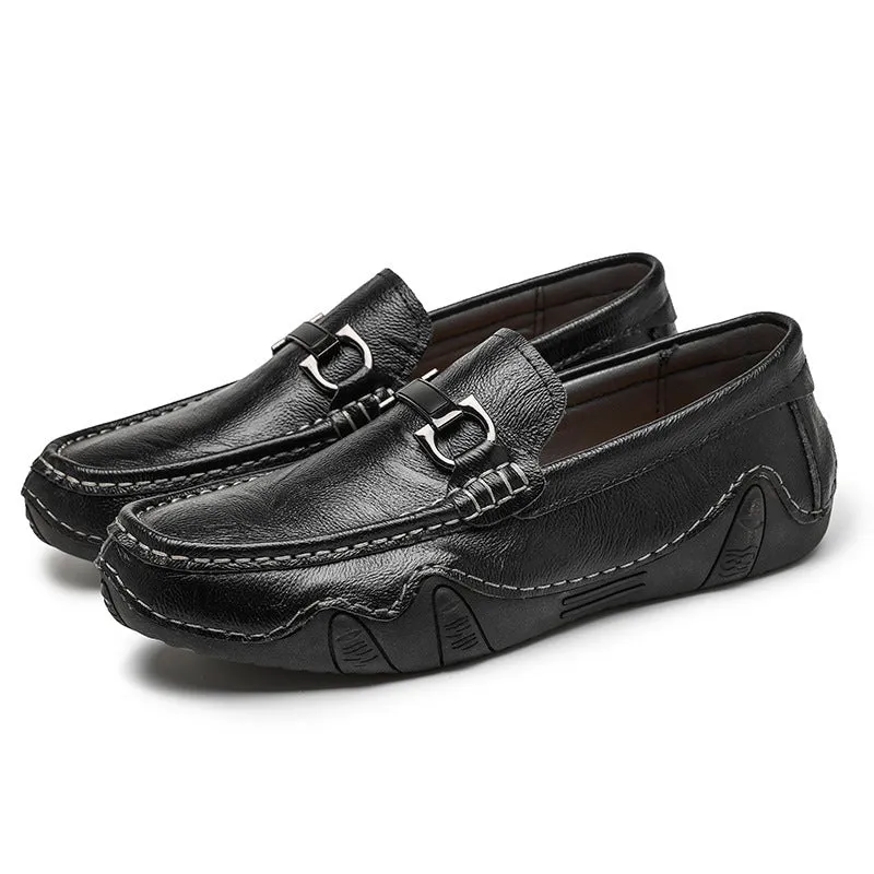 Men's Loafers Summer Men's Casual Men's Shoes