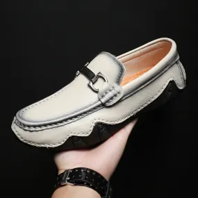 Men's Loafers Summer Men's Casual Men's Shoes