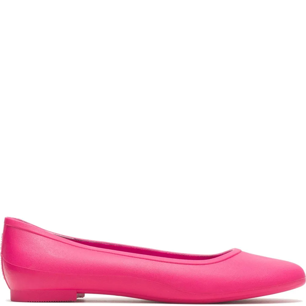 Pink Brite Pops Ballerinas