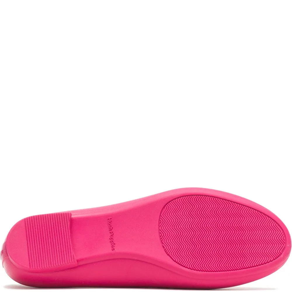 Pink Brite Pops Ballerinas