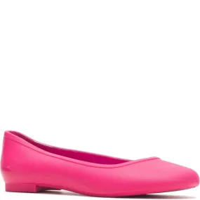 Pink Brite Pops Ballerinas