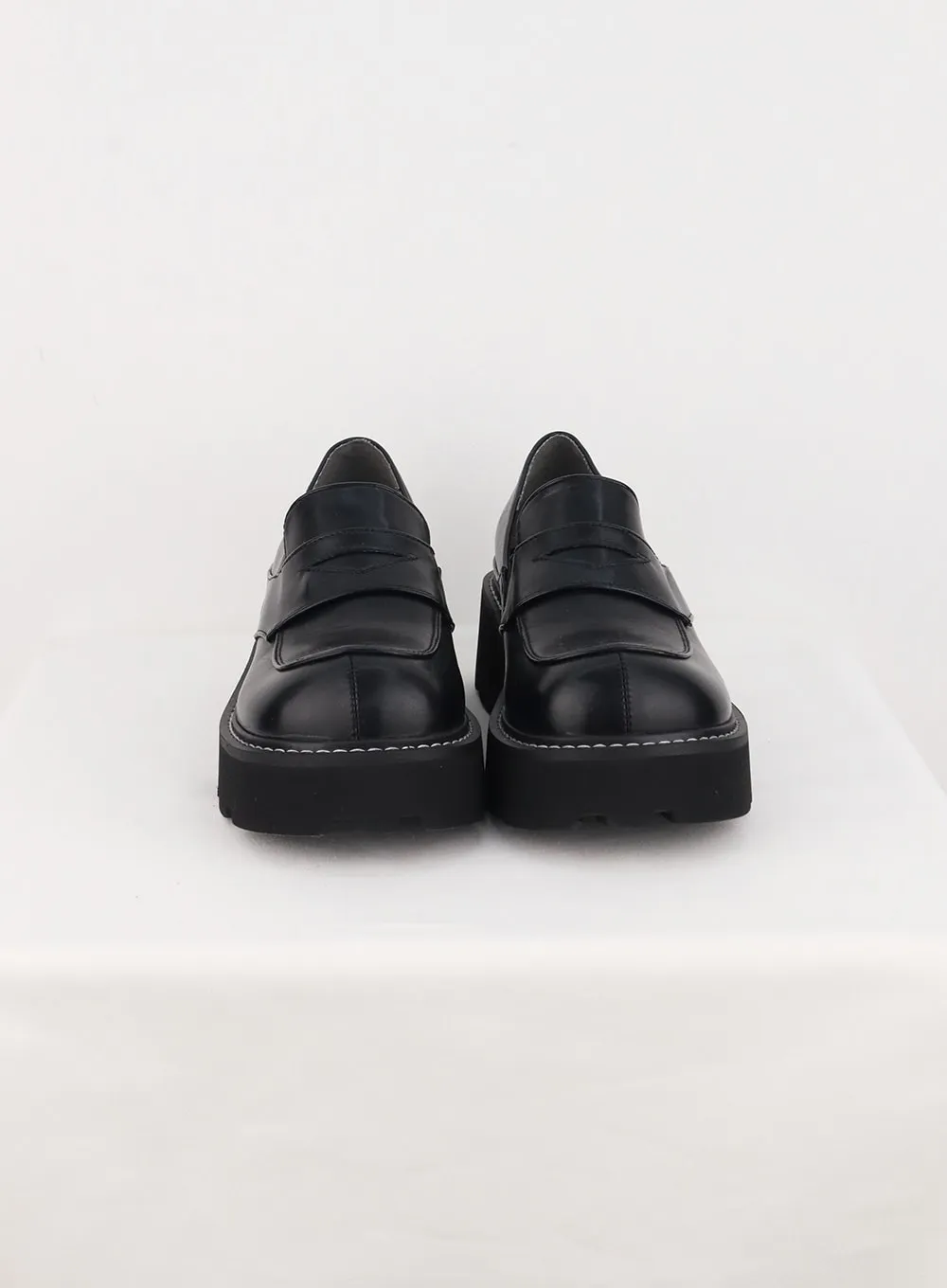 Platform Loafers IG312