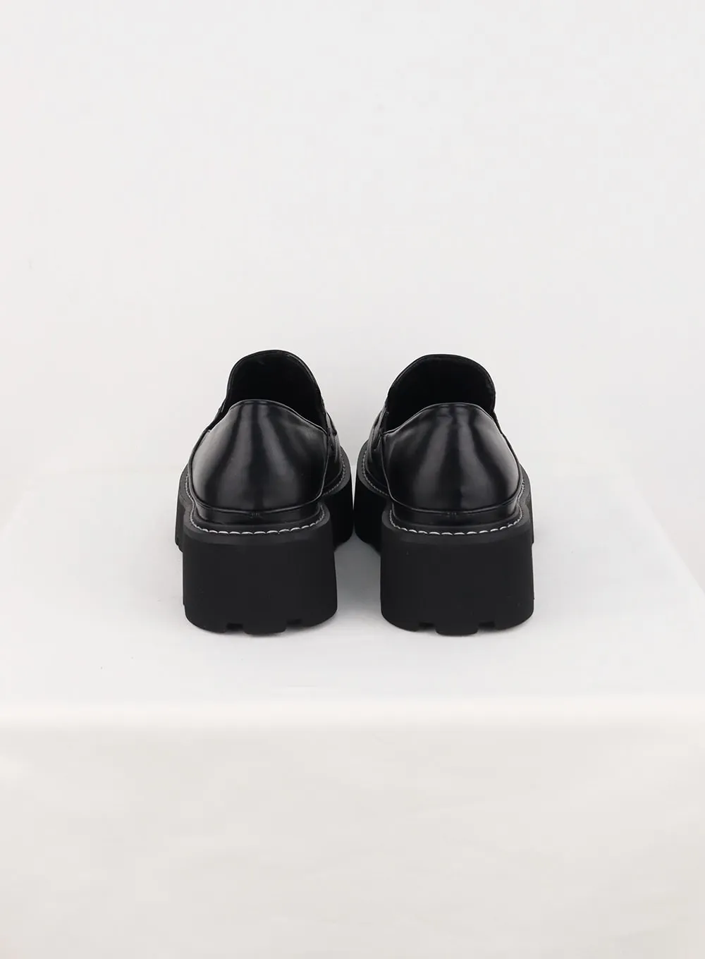 Platform Loafers IG312