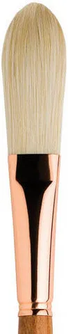 Princeton Refine Best Interlocked Bristle Long Handle Brush