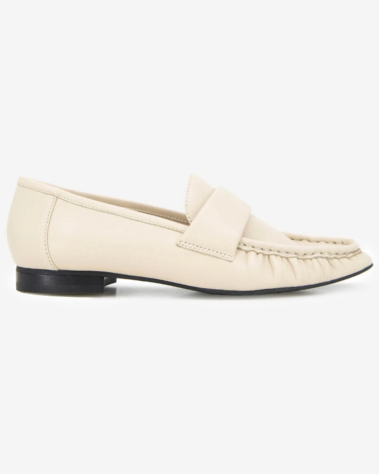 Prixi Loafer in Oat