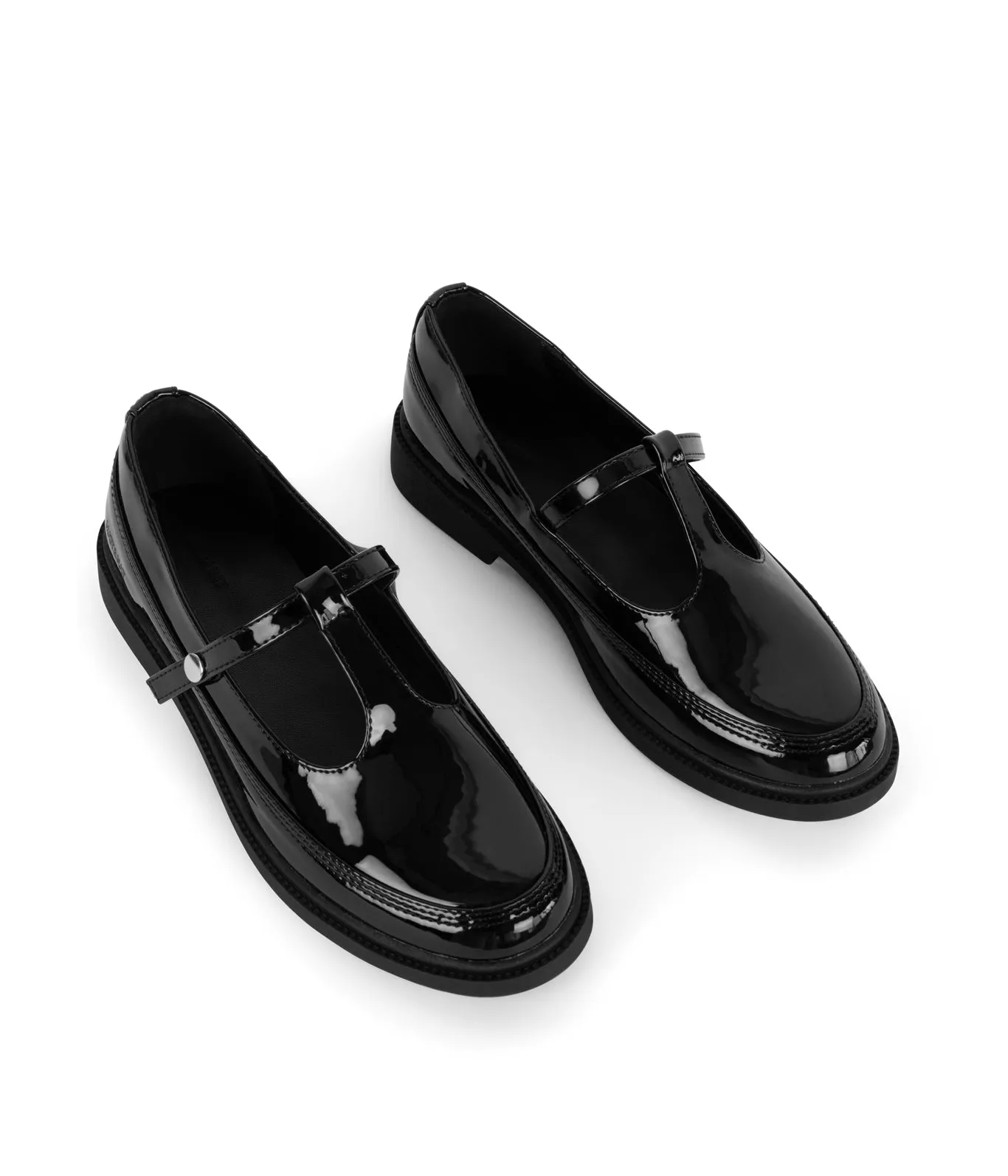 PRIYA Women's Vegan Loafers