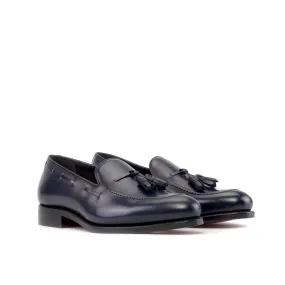 Sable Loafers