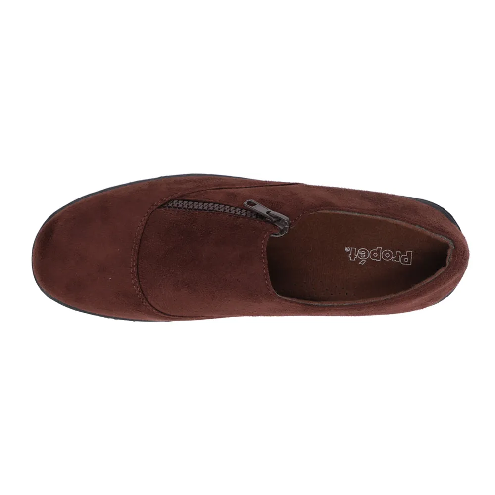 Shannon Slip On Loafers