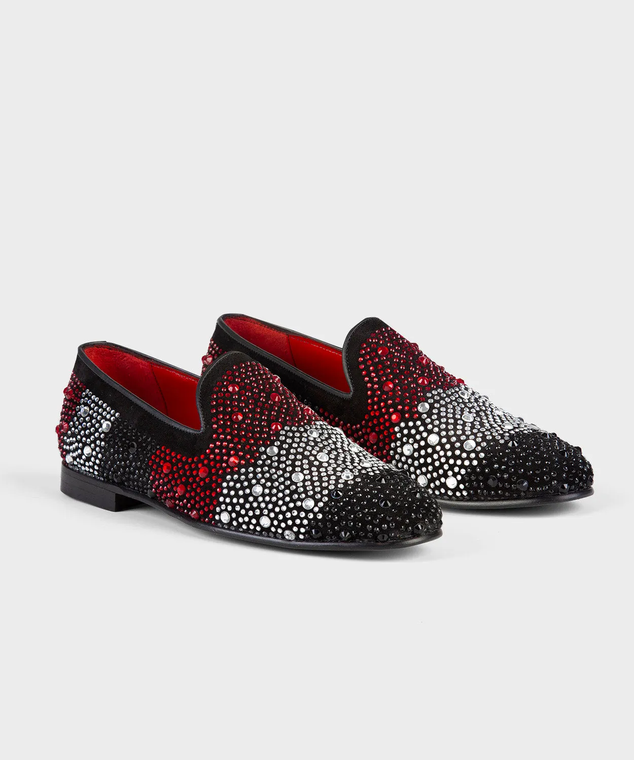 Shining Great Loafers