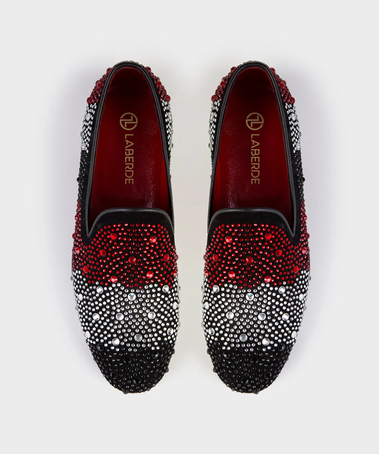 Shining Great Loafers