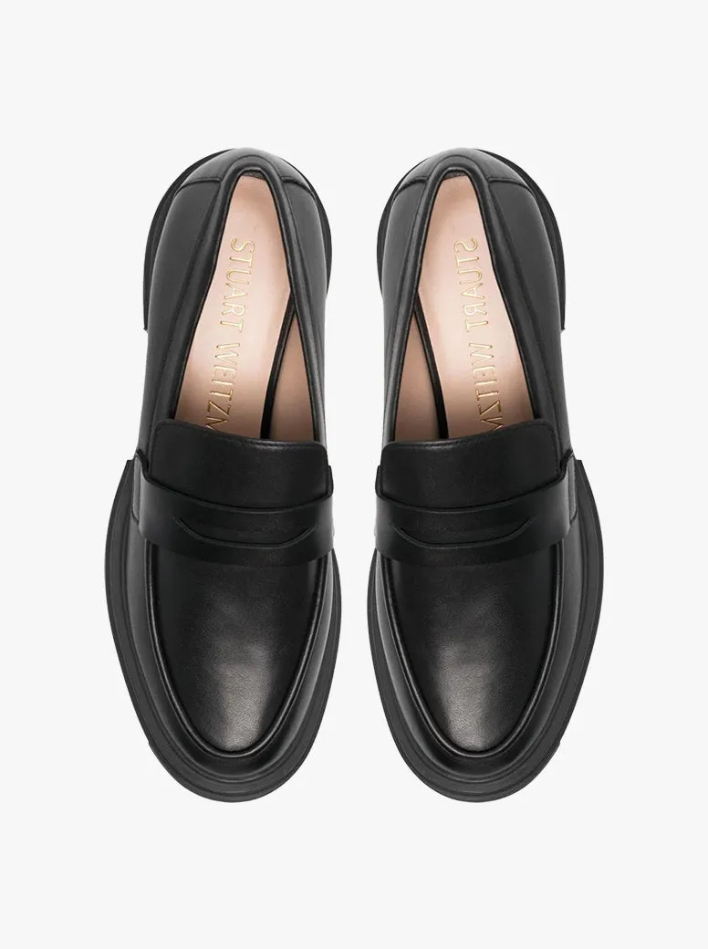 Soho Loafer black