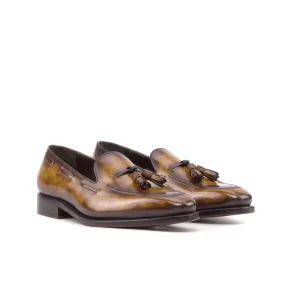 Vuala Patina Loafers