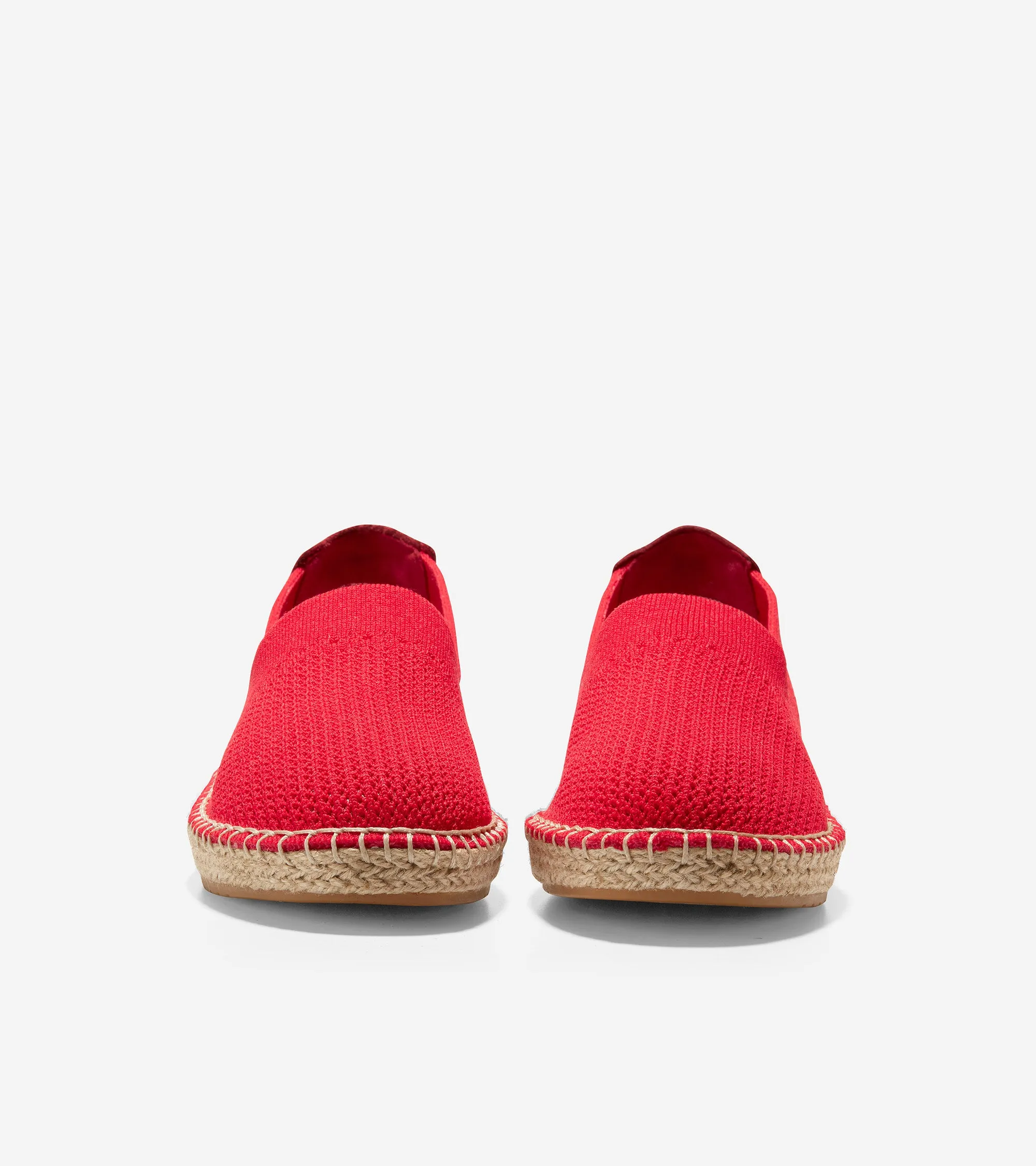 Women's Cloudfeel Espadrille Loafers