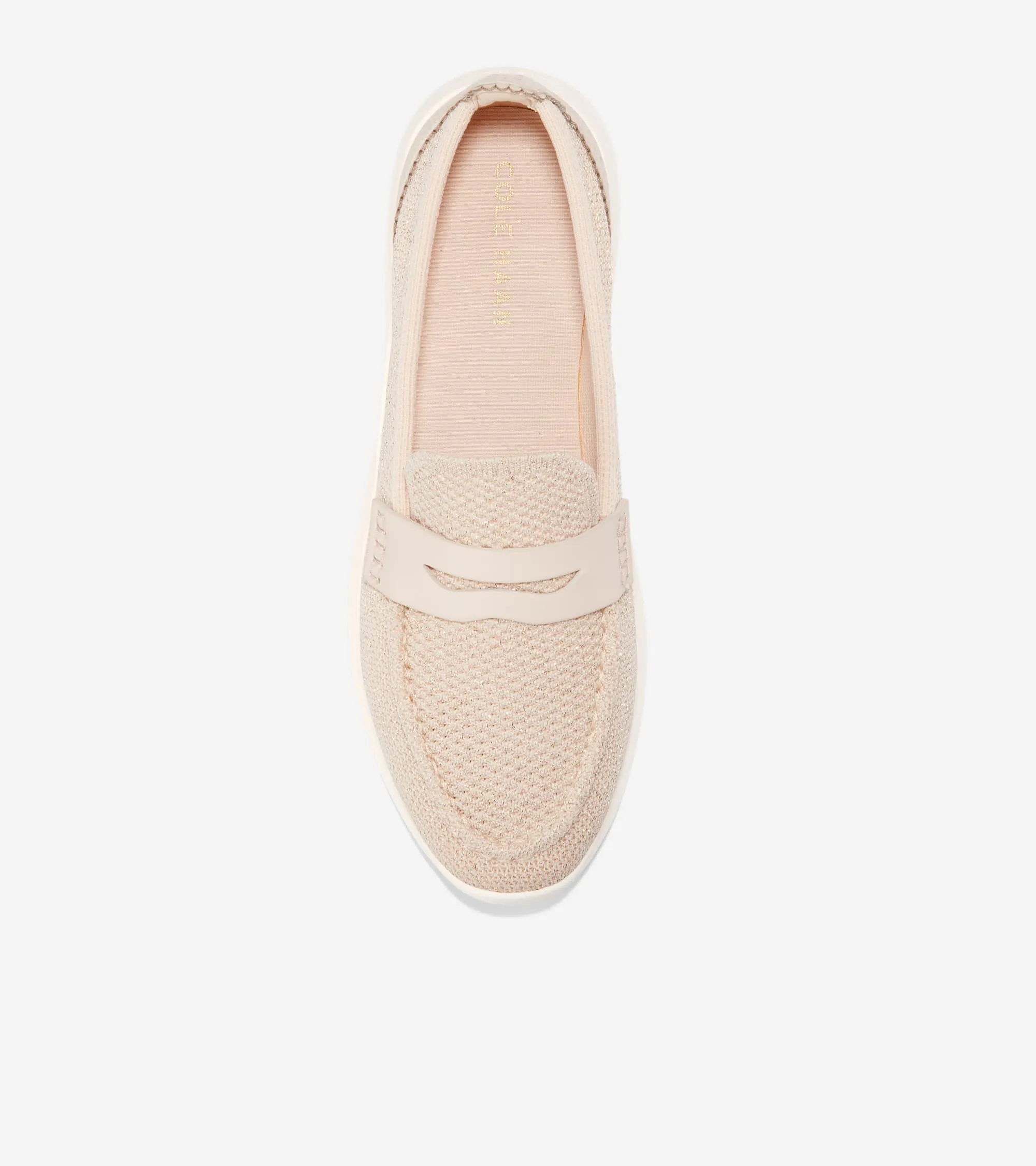 Women's ZERØGRAND Meritt Loafers