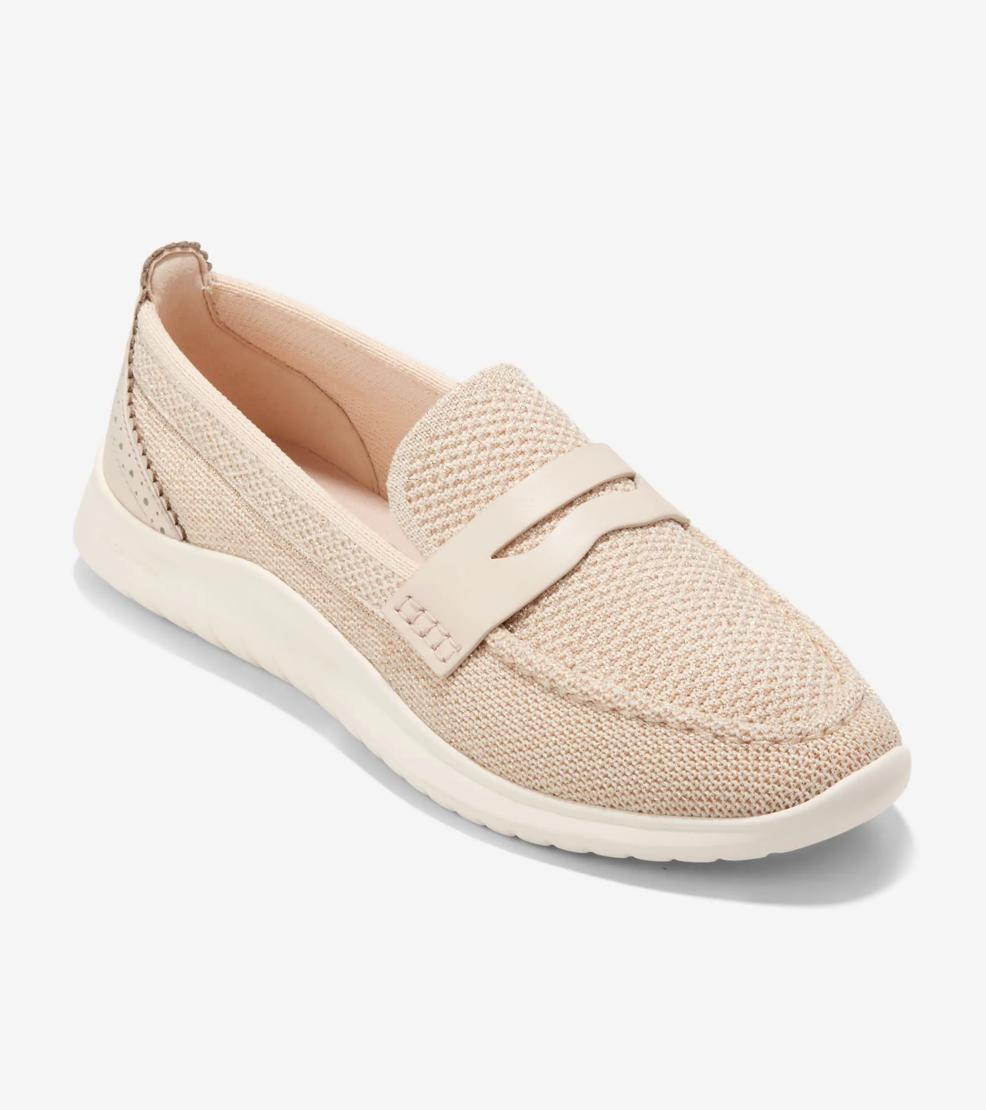 Women's ZERØGRAND Meritt Loafers