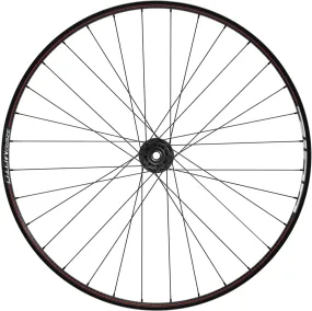 Zipp 3ZERO MOTO B1 27.5" Disc Brake Front Wheel